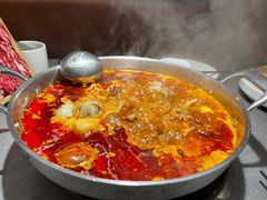 -骨之味·筒骨汤火锅(江头店)