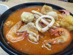 -老闽味沙茶面·姜母鸭(传承35年曾厝垵店)