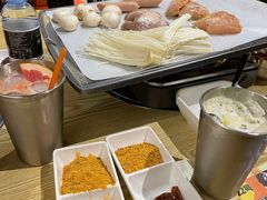 -韩国大金刚烤肉·料理(印象城店)