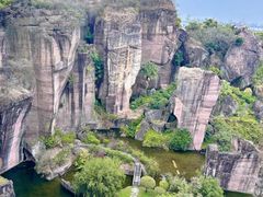 -广州莲花山旅游区