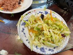 -柳沟豆腐宴64号院