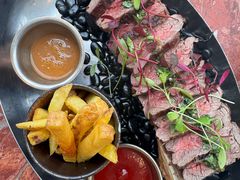 -城市露台景观餐厅(淮海路店)