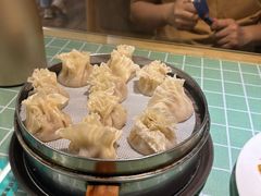 -清真文铁家烧麦馆