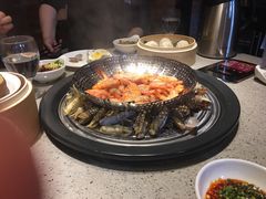-粗茶淡饭·隐庐私厨(东亭店)