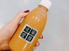 冰奶茶-华嫂冰室(尖沙咀店)
