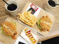 -牛纽塔·牛人堡(群众路店)