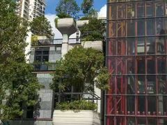 -苏州河梦清园环保主题公园