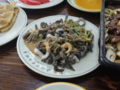 -清真永恒华威肉饼(潘家园店)