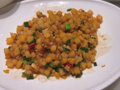 -径山十八道·风味民间菜(杭州总店)