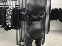 -Dover Street Market Singapore