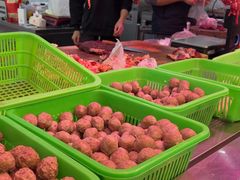 -阿娟牛肉丸·手打牛肉丸·现做现卖