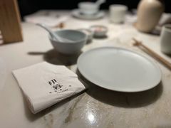 -初蓉丨遇见新川菜(亲贤街荣耀店)