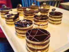 -云·酷Atmosphere(国贸大酒店)