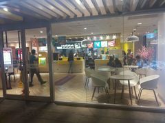 -麦当劳(塔园路店)