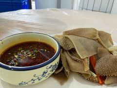 过桥毛肚-洪霞餐馆