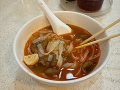 -明兴正宗潮州五彩鱼蛋粉面(中山六路店)