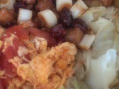 -乡村基(盘龙润璟广场餐厅)