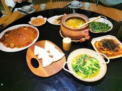 -金鱼妈妈 山野·食趣(荫山街店)