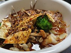 -艺味深尝(云锦路店)