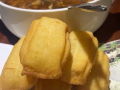 -隆喜元鱼汤包·海鲜(中联广场店)