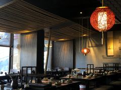 大堂-盡膳口福·百年汤方火锅(科华北路店)