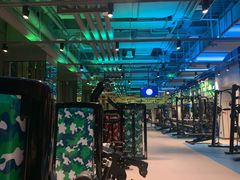 -Trainyard 炼·工场(中国国际贸易中心店)
