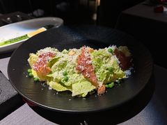 -Nolita西餐厅(金地新华道店)