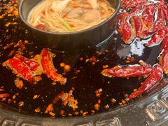 -重庆渝达老火锅(春熙路店)
