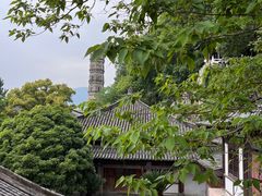 -紫阳古街