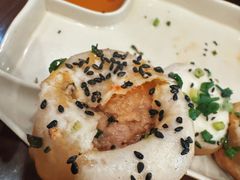 -东泰祥生煎馆(长宁路店)