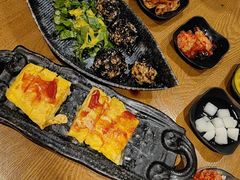 -恩你小木屋·烤肉韩式料理(嘉兴秀洲店)