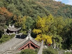 -韬光茶庵