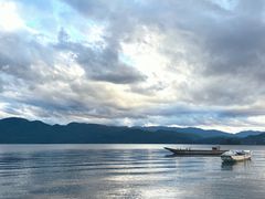 -丽江泸沽湖景区