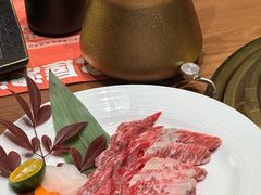 -海之屋韩式烤肉(海棠68环球美食街店)
