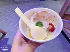 -长安大牌档之上元灯会(南大街店)