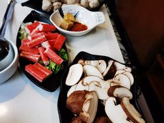 -土连锅·现熬养生汤锅(梁家巷店)