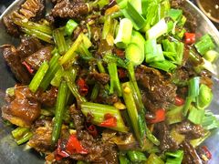 带皮黄牛肉-苗湘食府(十年店)