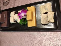 -永乐饭庄(安德路店)