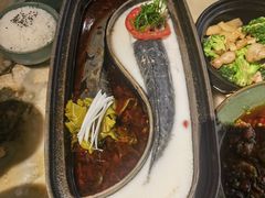 -锦府盐帮·侯宅(五棵松万达店)