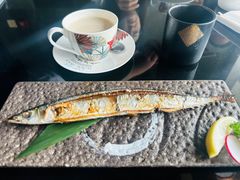 -王鼎精致料理铁板烧(世博源店)