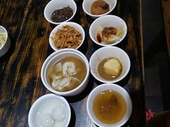 -龙抄手(文殊坊店)