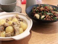 -湘拾(壹方北馆店)