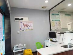 -瑞派动物医院·绝育·犬猫全科·预防医学(光景江南中店)