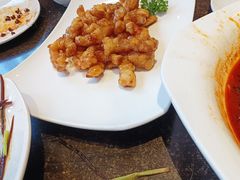 -老牌坊鲁菜名店(聊城美食岛店)