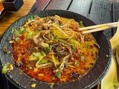 -沙州食驿·非遗小吃夜市