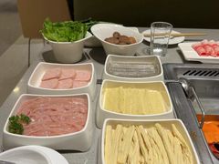 -海底捞火锅(凯德广场店)