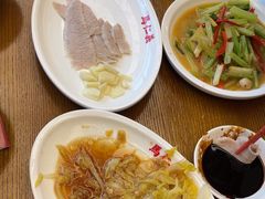 -馬仁義·好吃店(徐汇日月光店)