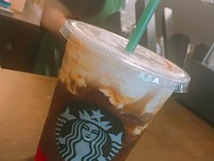 -星巴克(北京新辰里亚运村店)