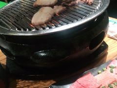 -千寻烧肉(政务区店)