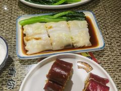 -岭南小生·粤港点心(芙蓉店)